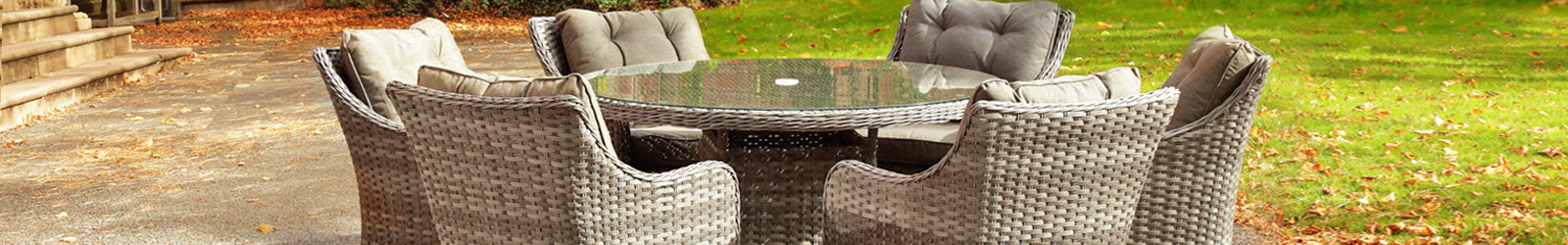 Outdoor Dining Sets