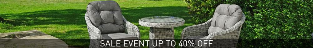 Bistro Sets