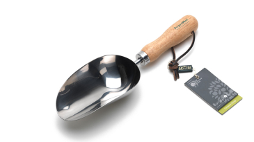 Burgon & Ball - Compost Scoop - RHS Endorsed