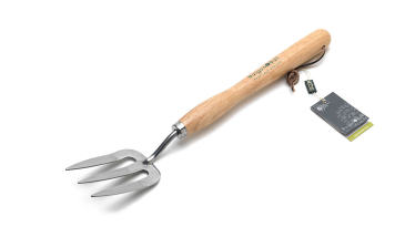 Burgon & Ball - Mid Handled Fork - RHS Endorsed