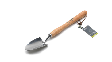 Burgon & Ball - Mid Handled Trowel - RHS Endorsed