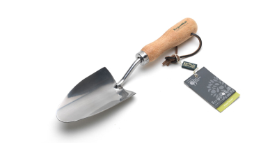 Burgon & Ball - Hand Trowel - RHS Endorsed