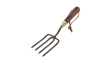 Burgon & Ball - National Trust - Round-tined Fork