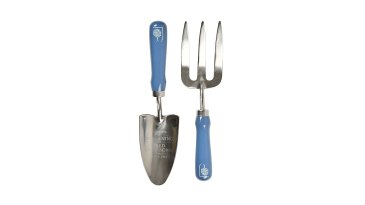 Burgon & Ball - British Meadow - Trowel & Fork Set