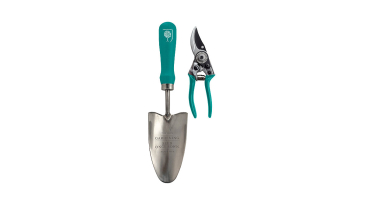 Burgon & Ball - Flora & Fauna - Gift Boxed Trowel & Secateurs